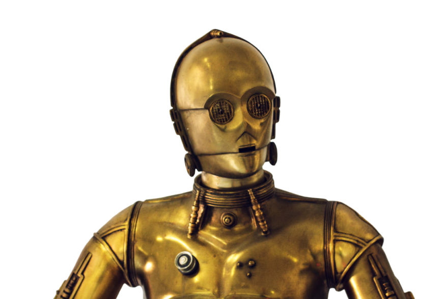 robot